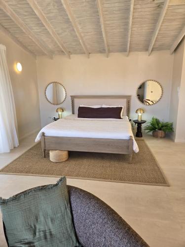 Mullins Townhouse – khách sạn tại Mullins