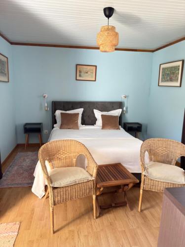 Quinta Dos Amarelos Sesimbra in Alfarim