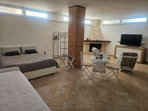 B&B Rosa dei Venti Suite