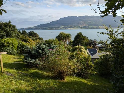 Skats, Lough View in Rostrevor