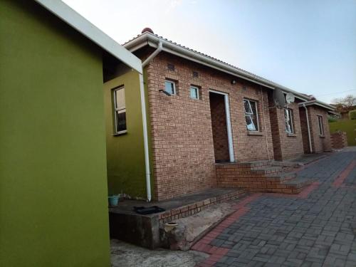 Dış Görünüm, Radie Guest House in Umtata