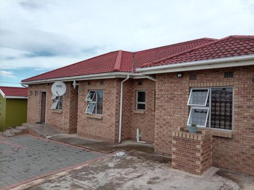 Dış Görünüm, Radie Guest House in Umtata