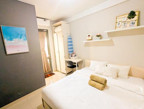 Lovina 15-AK at One Residence - Batam Lovina 15-AK at One Residence - Batam