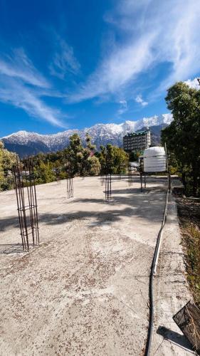 Reeva home stay in Dharamshala