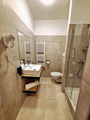Apartman Hotel obrázok