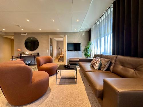 Spar Hotel Majorna in Gothenburg