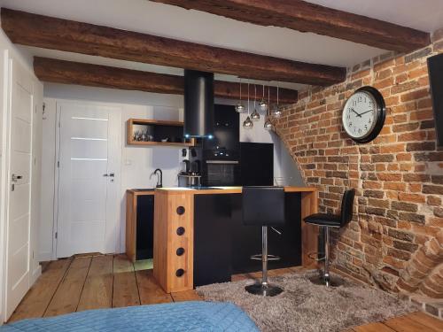 Old Town Mostowa - I piętro - Apartament lub pokój, Toruń