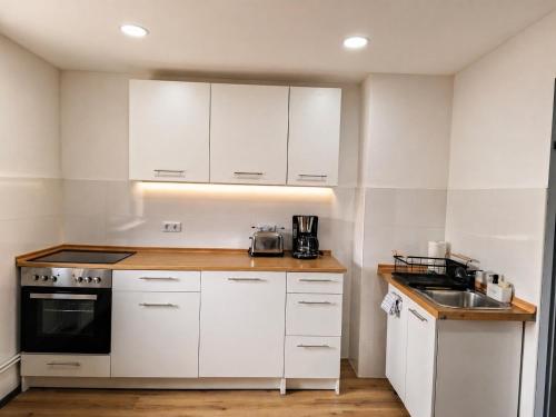 Weratalsee mit 5 Schlafzimmer in Meinhard