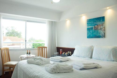 Hotel Argentina in Atlantida