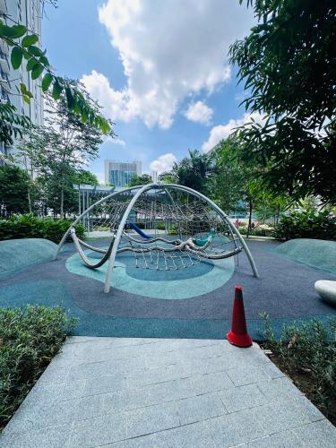 Agile residence suitesTRX - image 9