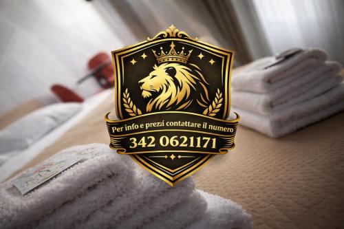  B&B The King in Acconia
