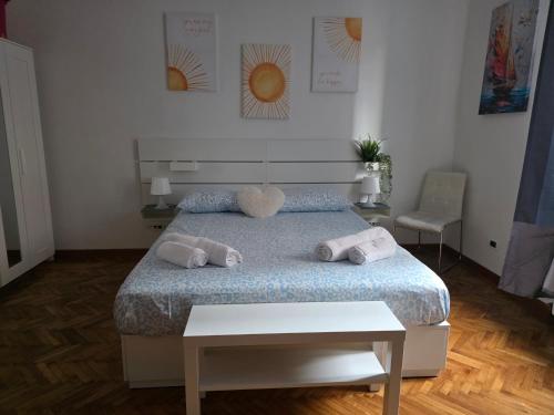 Sol&Bora Casa Vacanze Trieste