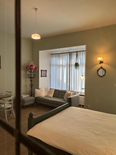 Appartement 'de Stadstuin' in Harderwijk