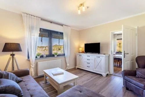 Ferienwohnung Landblick in Brilon, Deutschland