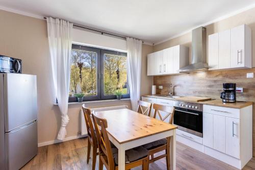 Ferienwohnung Landblick in Brilon, Deutschland