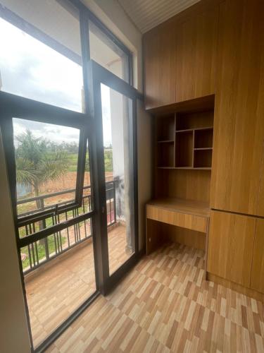 Lions Appartment in Kabuga