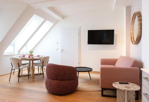 Mint@Naschmarkt Premium Apartments - image 4