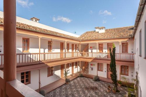 Limehome Cordoba Calle Pozanco - City Center, Кордова (фото 7)