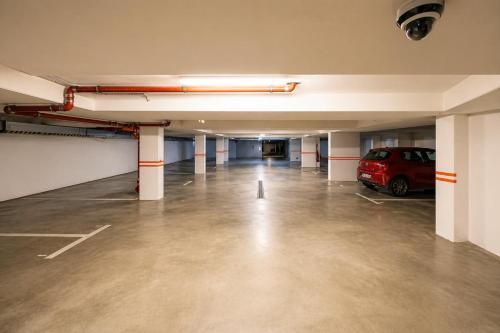 CityHotel Feuerbach, Stoccarda (foto 10)