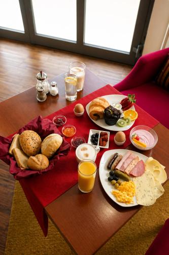 CityHotel Feuerbach, Stoccarda (foto 9)