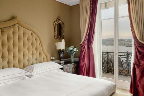 Hotel d'Angleterre, Genf (Foto 10)