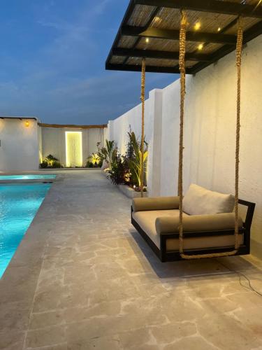Mykonos Resort – khách sạn tại Al Khaznah