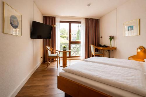 CityHotel Feuerbach, Stoccarda (foto 5)