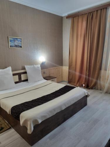 ES hotel kolifey in อ็อกฮัซ