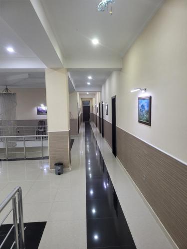 ES hotel kolifey in อ็อกฮัซ