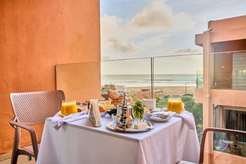 Hotel Residence Imiplage in Taghazout