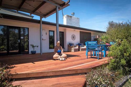 ハーモニー ベッド & ブレックファースト