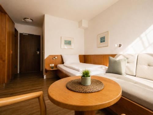 CityHotel Feuerbach, Stoccarda (foto 8)