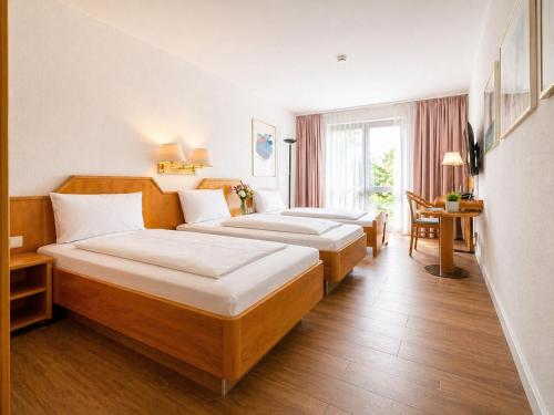 CityHotel Feuerbach, Stoccarda (foto 2)