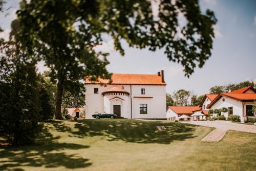 . Bagatelka Cenrum Rekreacyjno-Hotelowe