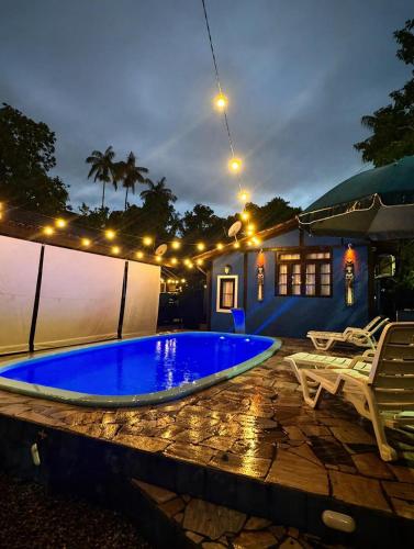Villa Larimar Camburi – khách sạn tại Praia de Camburi