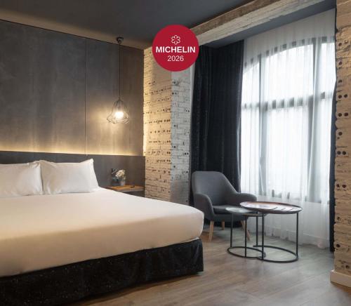 Hotel Tayko Bilbao, Bilbao