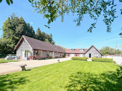 Viesnīcas āriene, The Old Stables 3 - Uk35690 in Middle Winterslow
