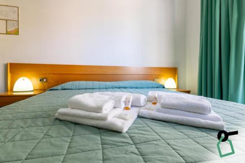 Double room, economy