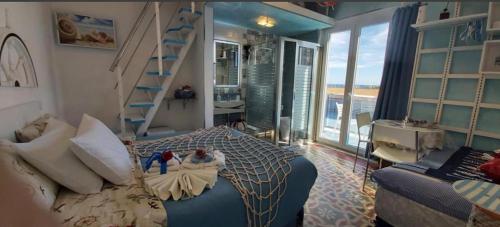 B&B Vista Mare 2