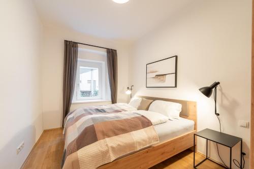 Premium Apartments in Altstadtnähe in Graz