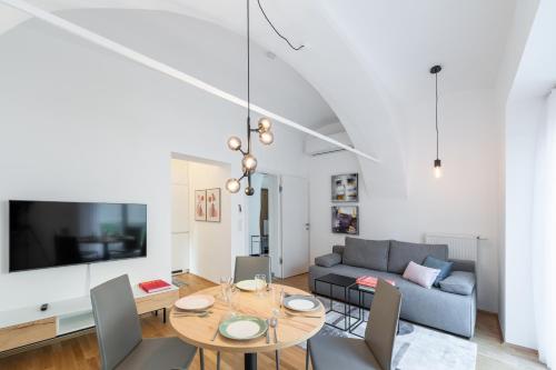 Premium Apartments in Altstadtnähe in Graz, Österreich