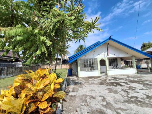 SemperFi BNB in Tubigon