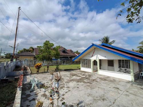 SemperFi BNB in Tubigon