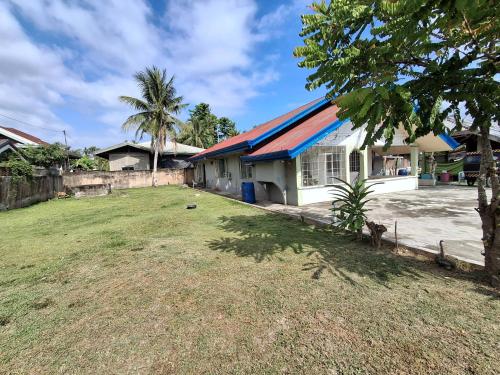 SemperFi BNB in Tubigon
