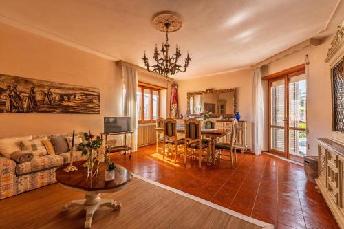 La Via delle Rose gîte à louer Tempio Pausania