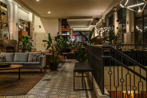 편의 시설/서비스, 워커 호텔 트라이베카 (Walker Hotel Tribeca) in 소호