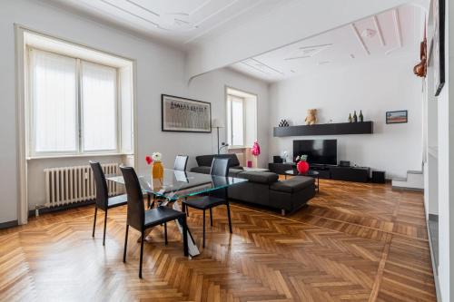 Homeby, Maisonette Lodovica