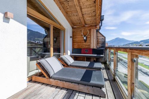주변 환경, 아베니다 마운틴 로지 카프룬 바이 알핀 렌탈 (Avenida Mountain Lodges Kaprun by Alpin Rentals) in 카프룬