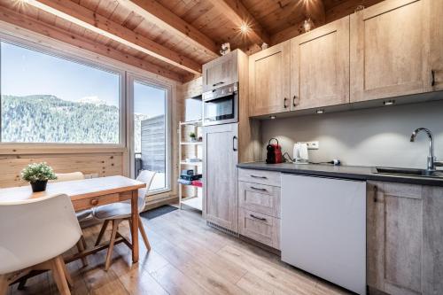 Appartement Côté Soleil