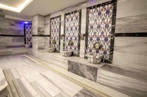 Buyuk Velic Hotel - image 4